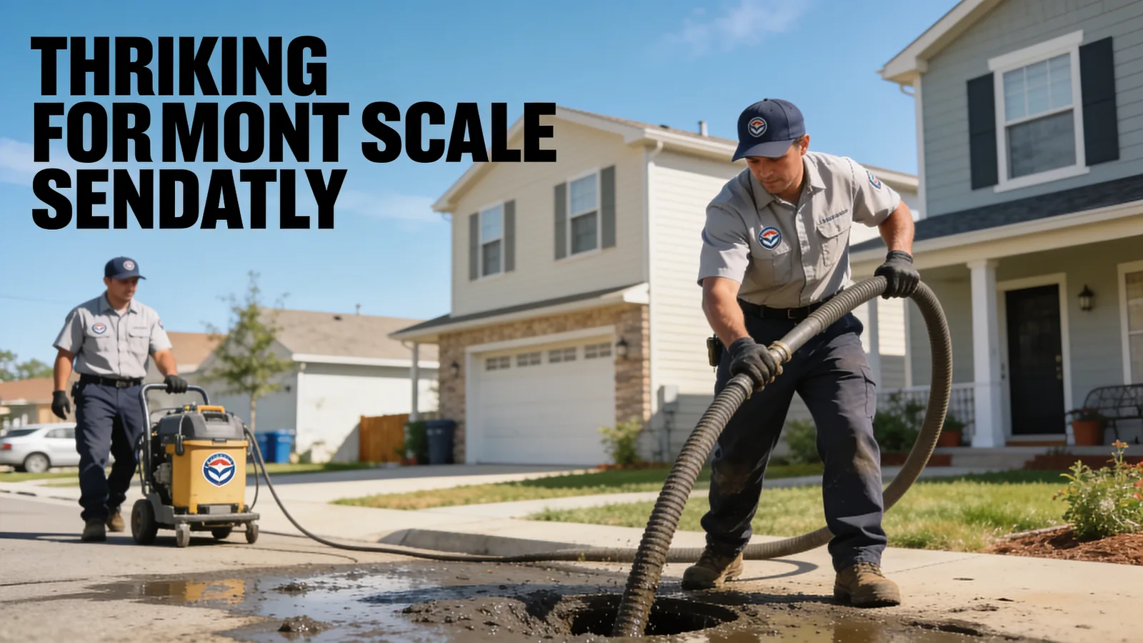 Sewage Cleanup in Hallstead, PA near me